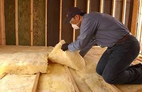 Types of Insulation We Offer in Palmdale, PA